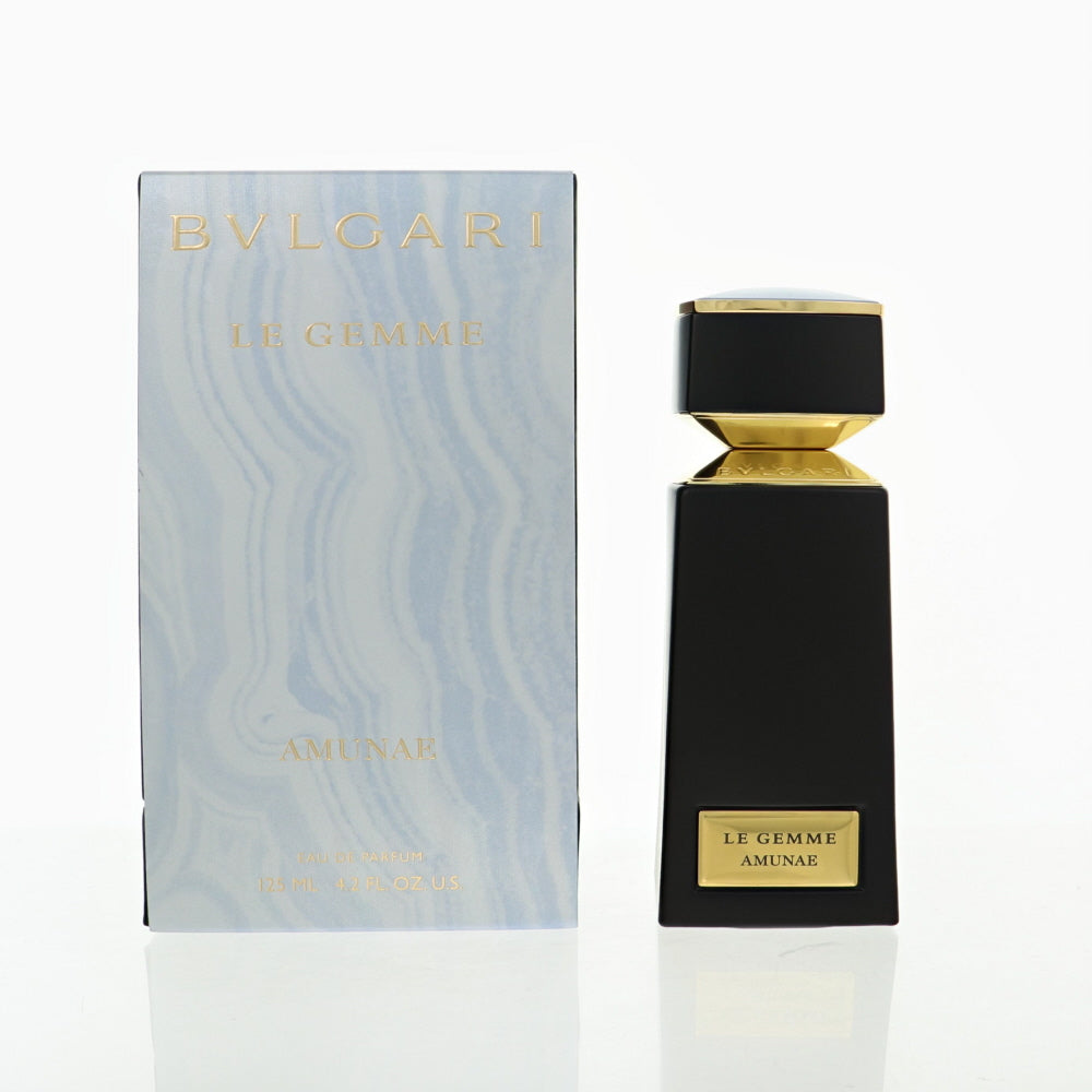 Le Gemme Amunae by Bvlgari 4.2 oz Eau De Parfum Spray for Women - Perfumes4All
