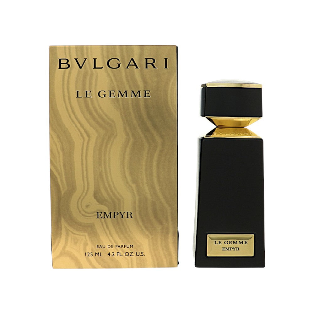 Le Gemme Empyr by Bvlgari 4.2 oz Eau De Parfum Spray for Women - Perfumes4All