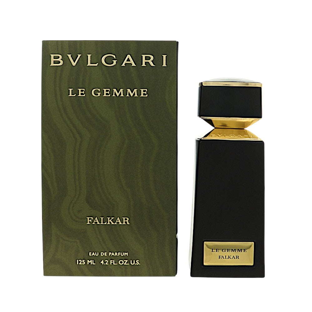 Le Gemme Falkar by Bvlgari 4.2 oz Eau De Parfum Spray for Women - Perfumes4All