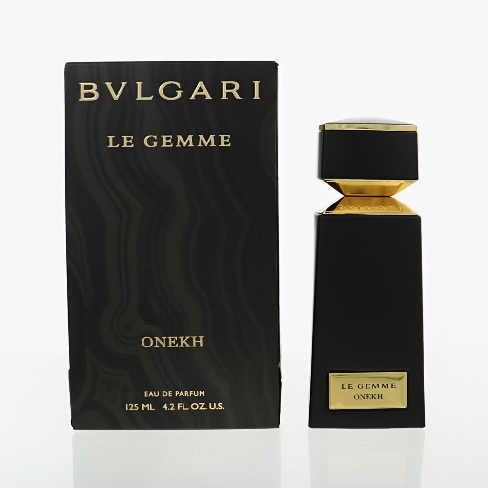 Le Gemme Onekh by Bvlgari 4.2 oz Eau De Parfum Spray for Women - Perfumes4All