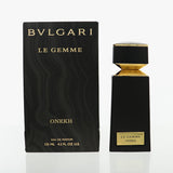 Le Gemme Onekh by Bvlgari 4.2 oz Eau De Parfum Spray for Women