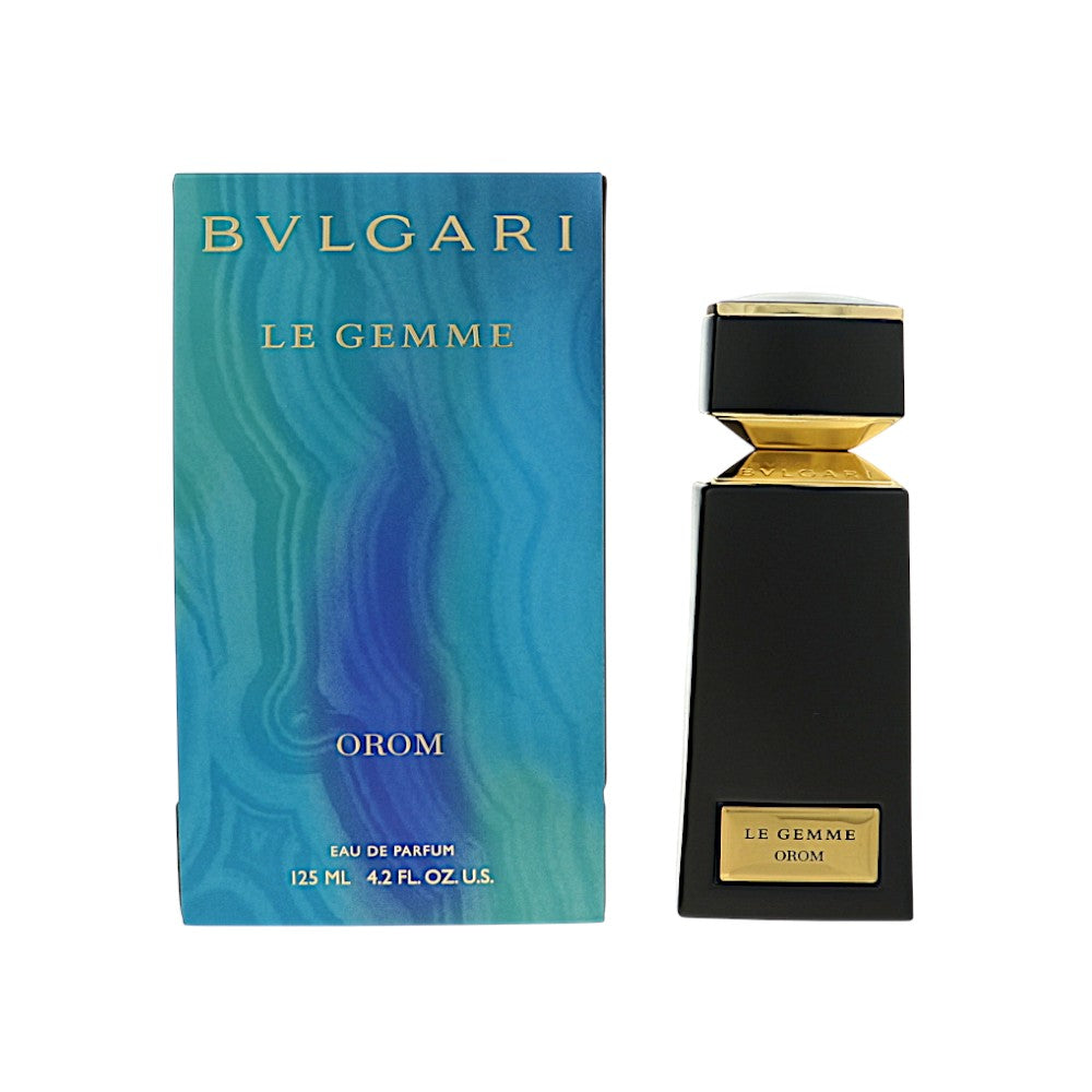 Le Gemme Orom by Bvlgari 4.2 oz Eau De Parfum Spray for Women - Perfumes4All