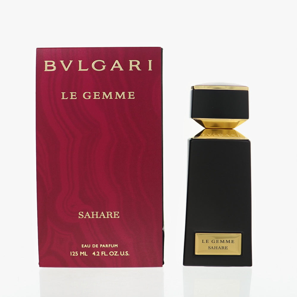 Le Gemme Sahare by Bvlgari 4.2 oz Eau De Parfum Spray for Women - Perfumes4All