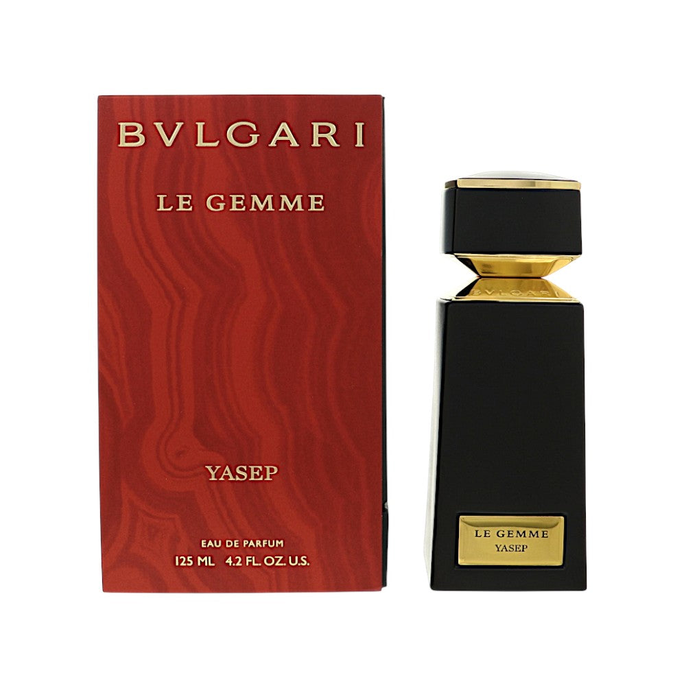 Le Gemme Yasep by Bvlgari 4.2 oz Eau De Parfum Spray for Women - Perfumes4All
