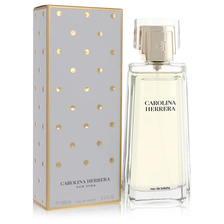 by Carolina Herrera 3.4 oz Eau De Parfum Spray for Women - Perfumes4All