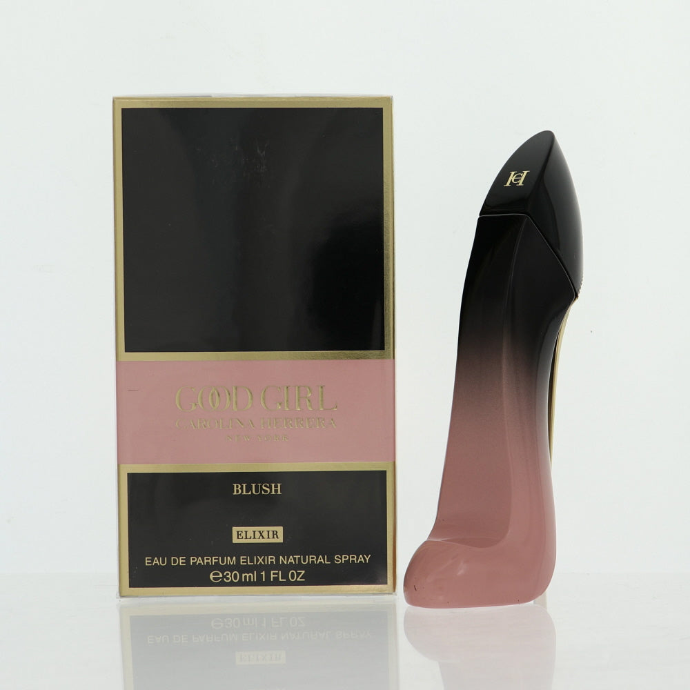 Good Girl Blush Elixir Perfume By Carolina Herrera 1.0 Oz Eau De Parfum Spray For Women In Box