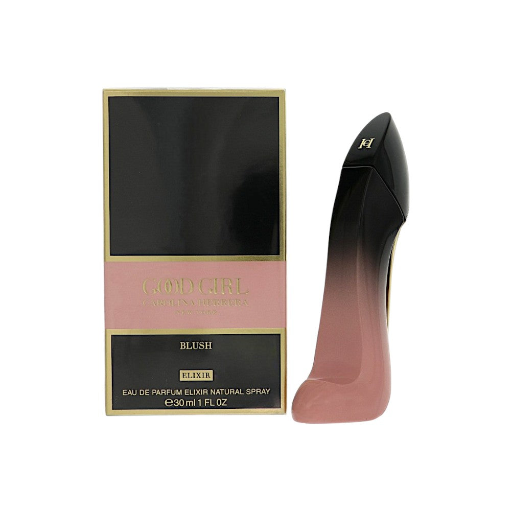 Good Girl Blush Elixir by Carolina Herrera 1 oz Eau De Parfum Spray - Perfumes4All