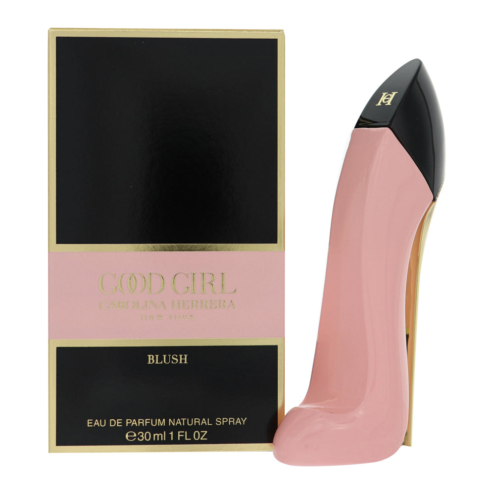 Ch Good Girl Blush by Carolina Herrera