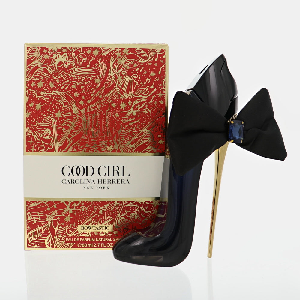 Ch Good Girl Bowtastic Sp by Carolina Herrera 2.7 oz Spray for Women - Perfumes4All