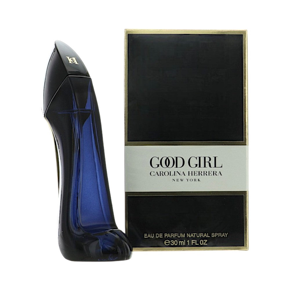 Good Girl by Carolina Herrera 1 oz Eau De Parfum Spray for Women - Perfumes4All