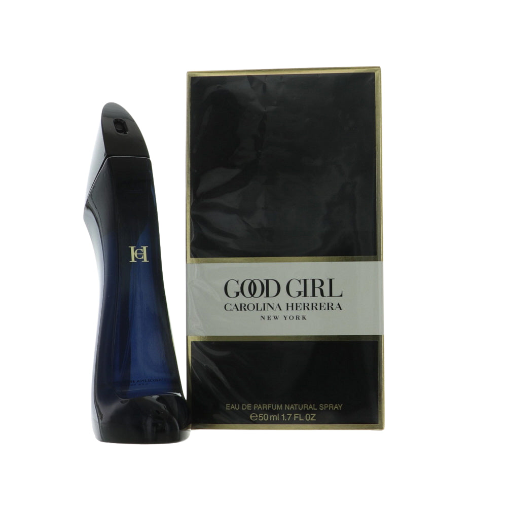 Ch Good Girl Perfume By Carolina Herrera 1.7 Oz Eau De Parfum Spray For Women In Box