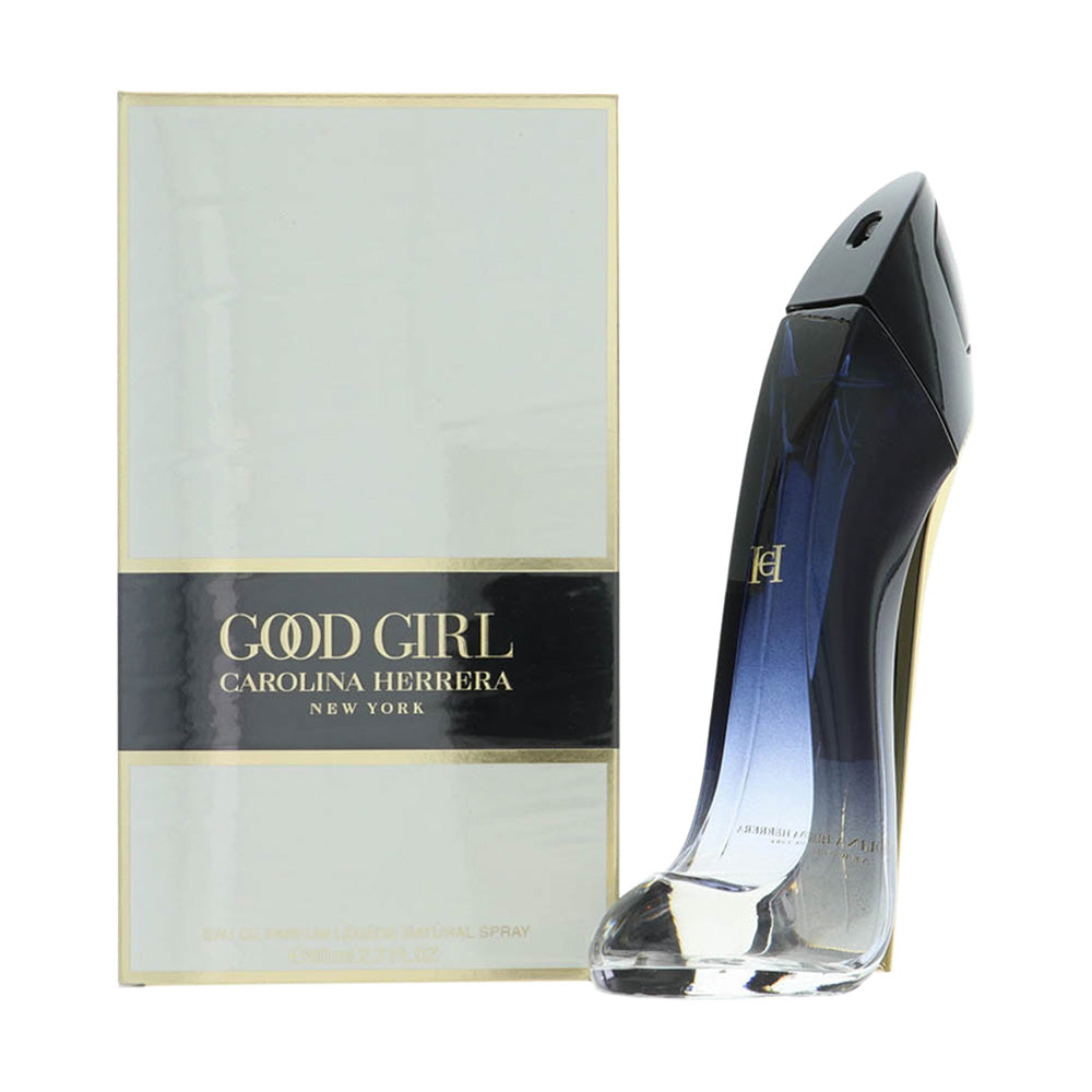 Good Girl Legere Perfume By Carolina Herrera 2.7 Oz Eau De Parfum Spray For Women In Box