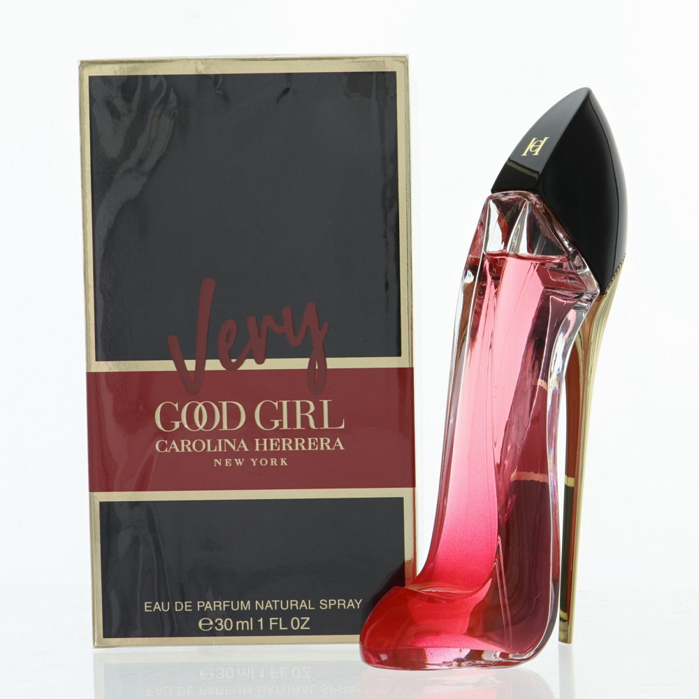 Very Good Girl by Carolina Herrera 1 oz Eau De Parfum Spray for Women 