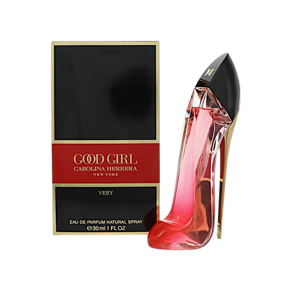 Very Good Girl by Carolina Herrera 1 oz Eau De Parfum Spray for Women - Perfumes4All