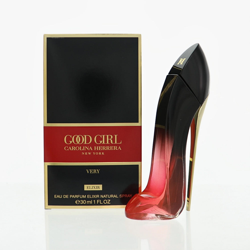 Very Good Girl by Carolina Herrera 1 oz Eau De Parfum Spray for Women - Perfumes4All