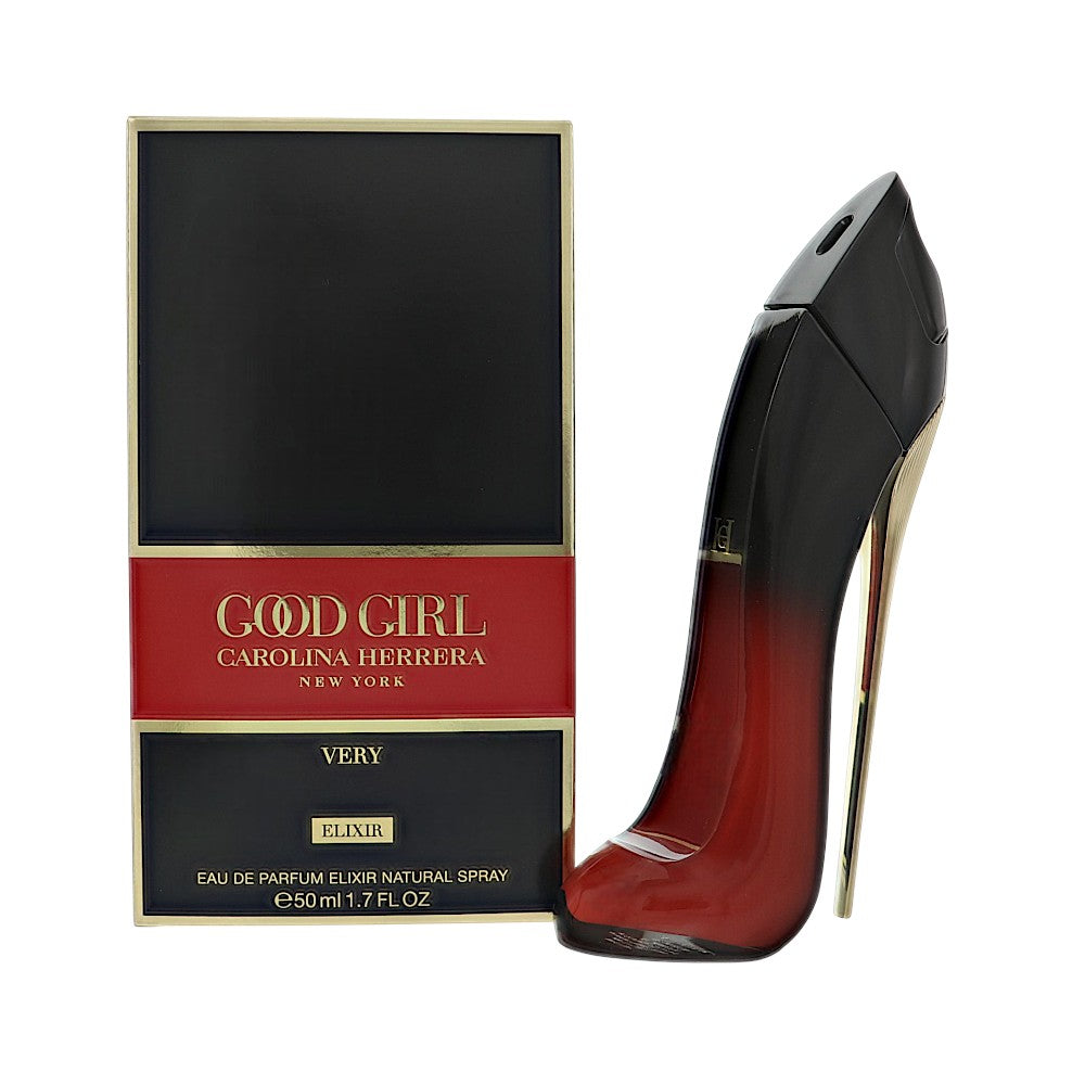 Very Good by Carolina Herrera 1.7 oz Eau De Parfum Spray for Women - Perfumes4All