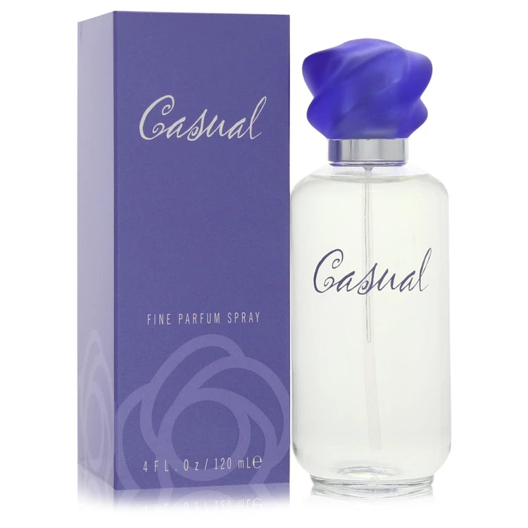 Casual Paul Sebastain Fine Parfum by Paul Sebastian 4 oz Spray for - Perfumes4All