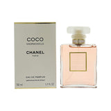 Coco Mademoiselle by Chanel 1.7 oz Eau De Parfum Spray for Women