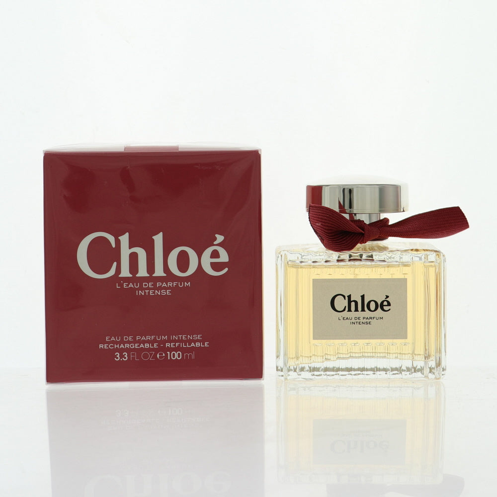 Intense by Chloe 3.3 oz Eau De Parfum Spray for Women - Perfumes4All