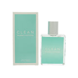 Warm Cotton by Clean 2 oz Eau De Parfum Spray for Women