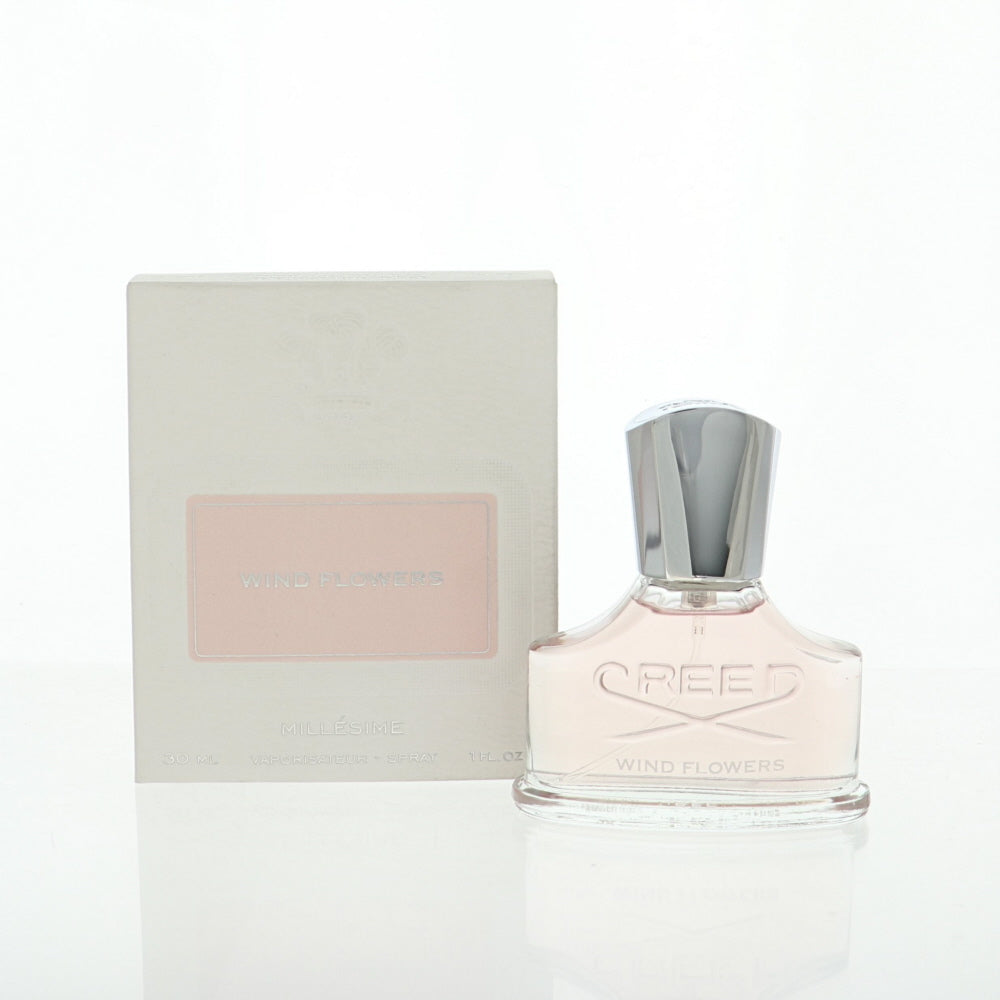 Wind Flowers by Creed 1 oz Eau De Parfum Spray for Women - Perfumes4All