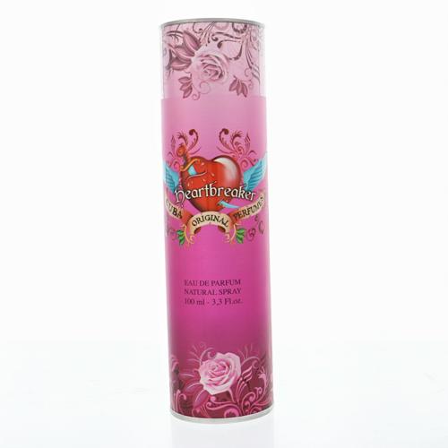 Cuba Heartbreakers Perfume By Cuba 3.3 Oz Eau De Parfum Spray For Women In Box