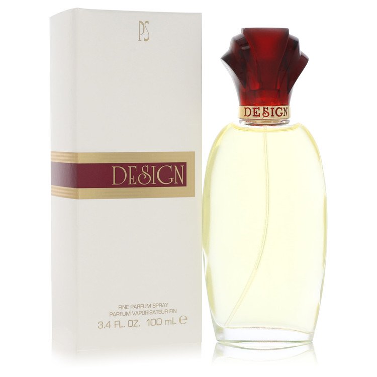 Design by Paul Sebastian 3.4 oz Eau De Parfum Spray for Women - Perfumes4All