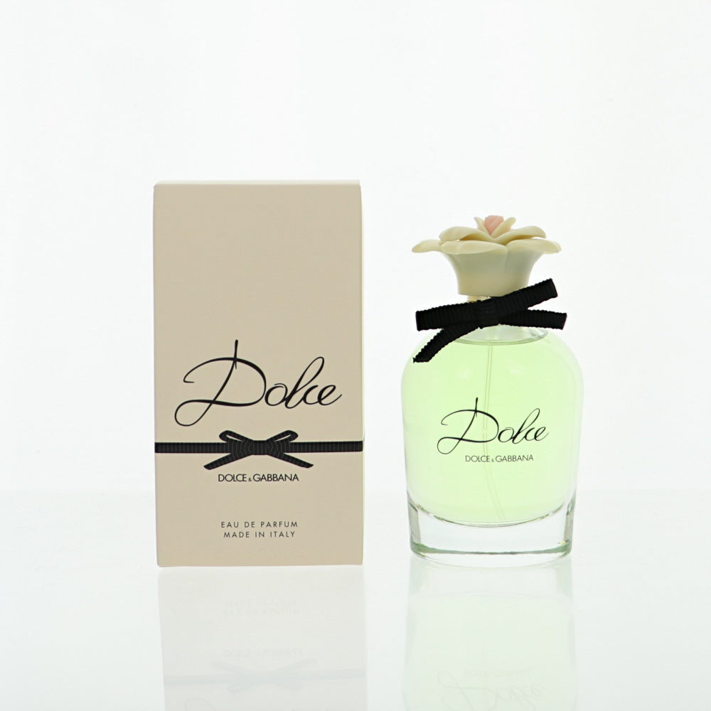 Dg Dolce Sp by Dolce & Gabbana 2.5 oz Spray for Women - Perfumes4All