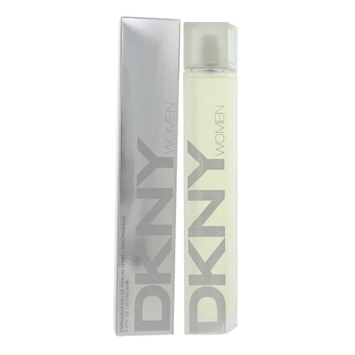 Dkny Perfume By Dkny 3.4 Oz Eau De Parfum Spray For Women In Box