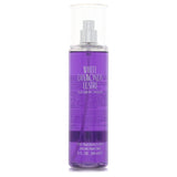 White by Elizabeth Taylor 8 oz Fragrance Mist 8 Oz Spray for Women