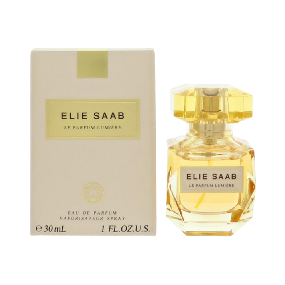 Le Parfum Lumiere Perfume By Elie Saab 1 Oz Eau De Parfum Spray For Women In Box