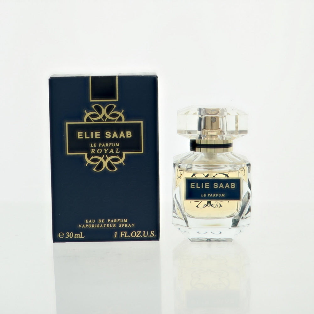 Le Parfum Royal by Elie Saab 1 oz Eau De Parfum Spray for Women - Perfumes4All