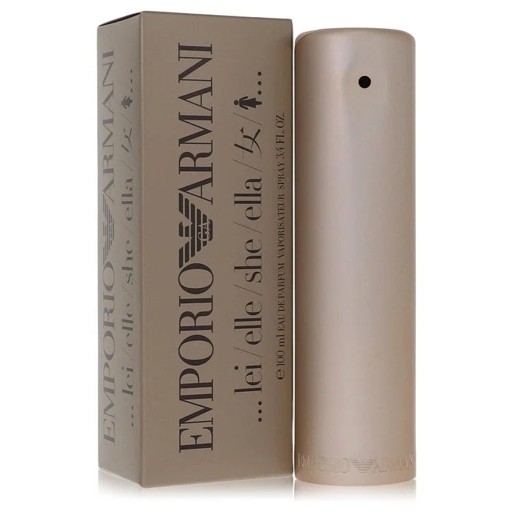 Emporio Armani by Giorgio Armani 3.3 oz Eau De Parfum Spray for Women - Perfumes4All