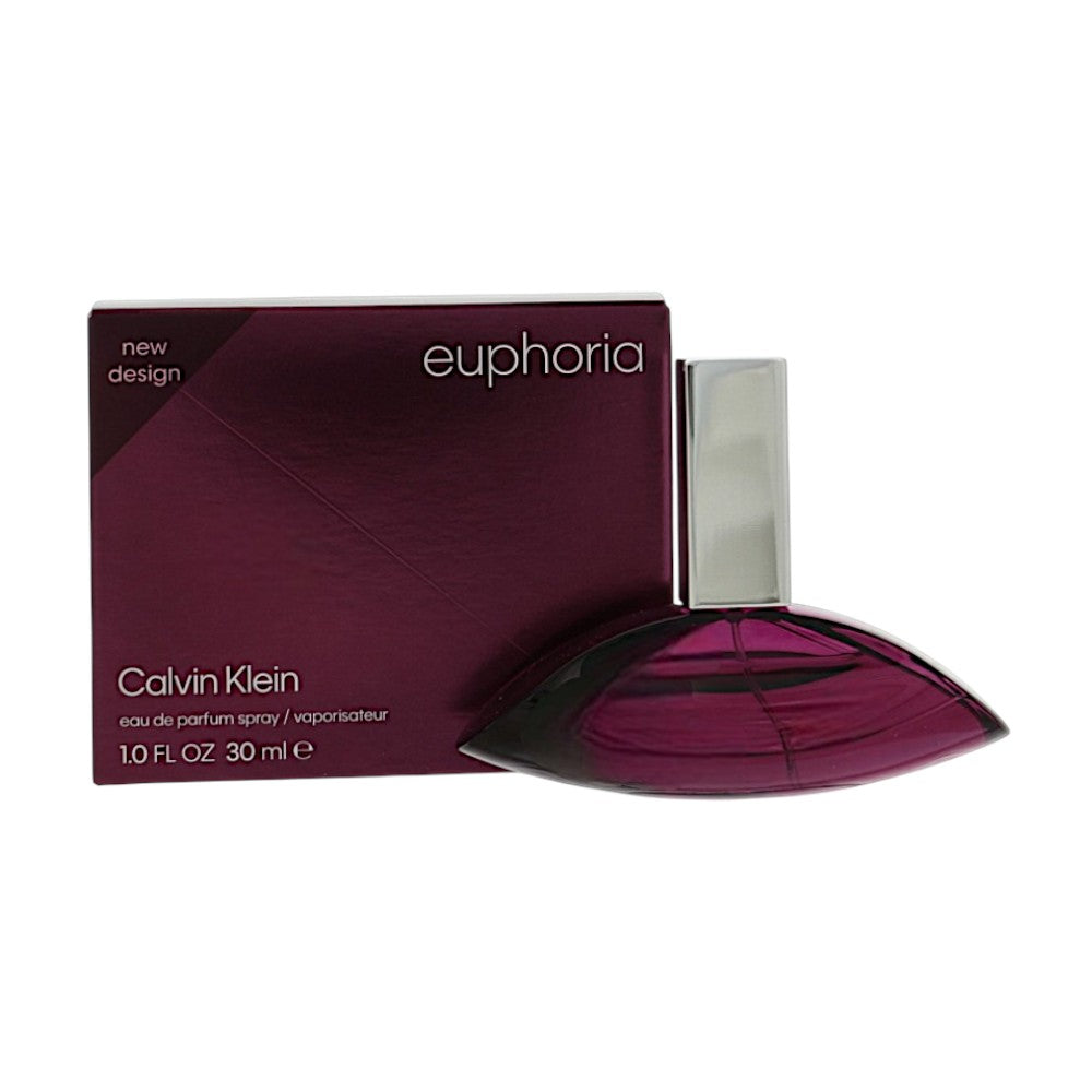 Euphoria by Calvin Klein 1.0 oz Eau De Parfum Spray for Women - Perfumes4All