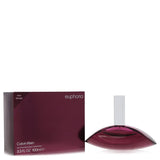 Ck Euphoria 3.4 Sp by Calvin Klein 3.4 oz Spray for Women