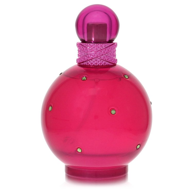 Fantasy Perfume By Britney Spears 3.3 Oz Eau De Parfum Spray For Women In Tester