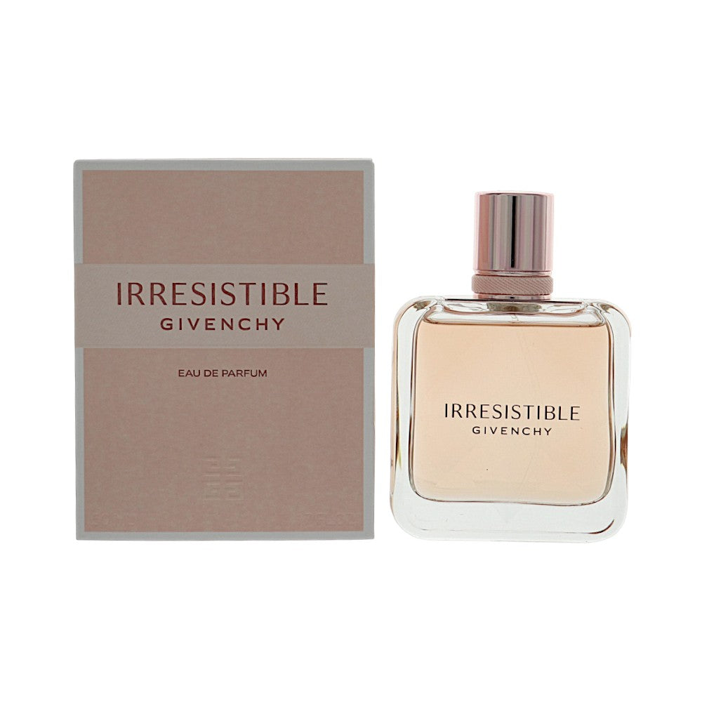 Irresistible by Givenchy 1.7 oz Eau De Parfum Spray for Women - Perfumes4All