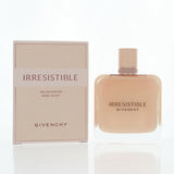 Irresistible Nude Velvet Perfume By Givenchy 2.7 Oz Edp Spray For Women In Box