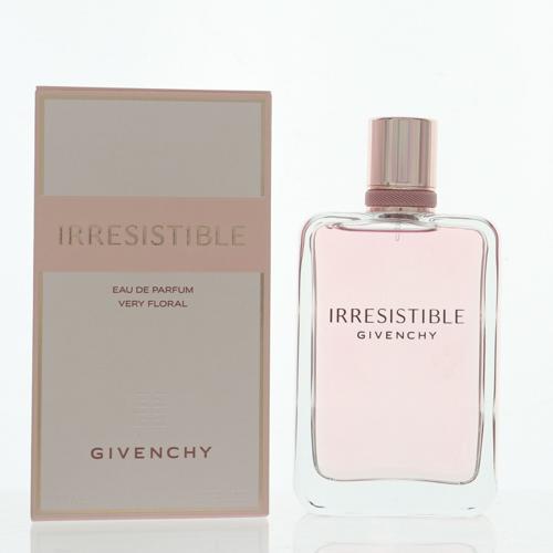 Irresistible Very Floral Perfume By Givenchy 2.7 Oz Eau De Parfum Spray For Women In Box