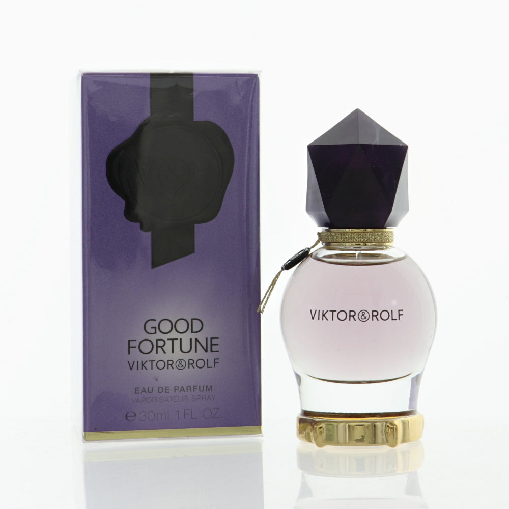 Good Fortune Perfume By Viktor & Rolf 1.0 Oz Eau De Parfum Spray For Women In Box