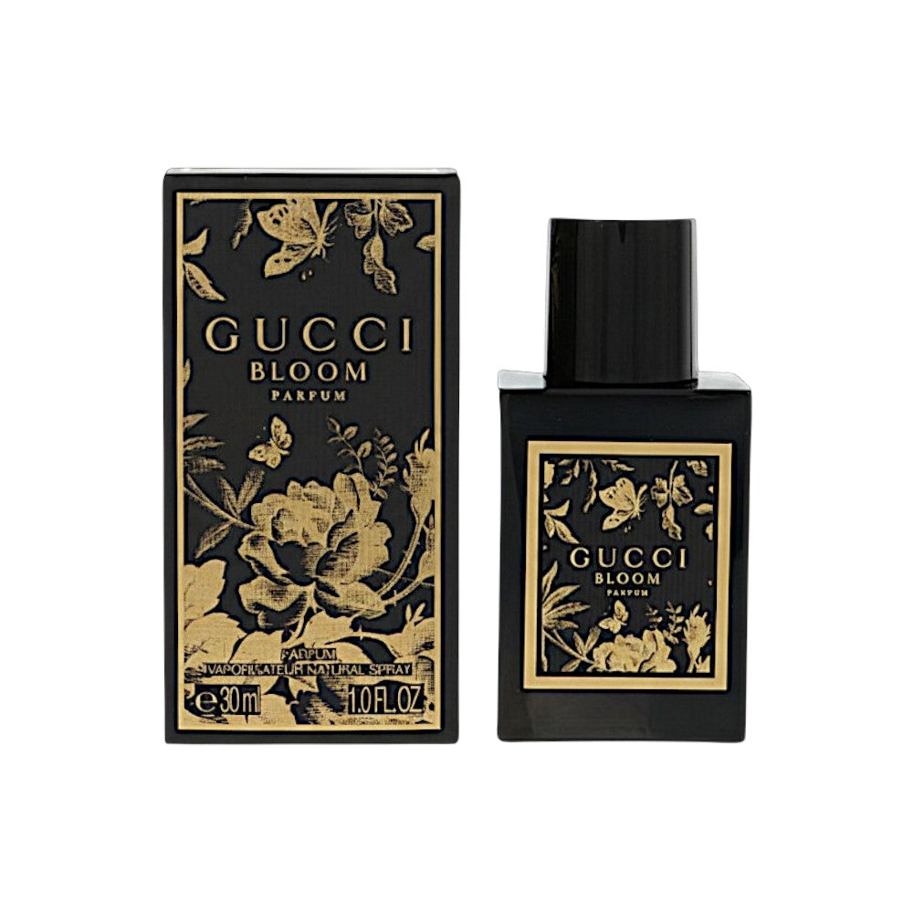 Bloom by Gucci 1 oz Parfum Spray for Women - Perfumes4All