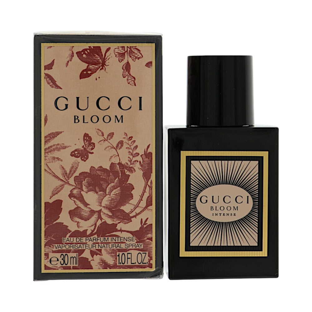 Bloom Intense by Gucci 1.0 oz Eau De Parfum Spray for Women - Perfumes4All