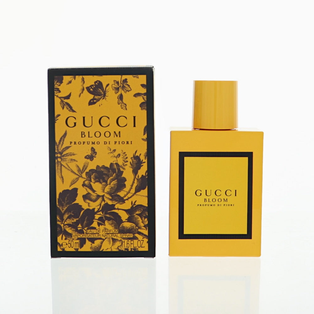 Bloom Profumo Di Fiori by Gucci 1.6 oz Eau De Parfum Spray for Women - Perfumes4All