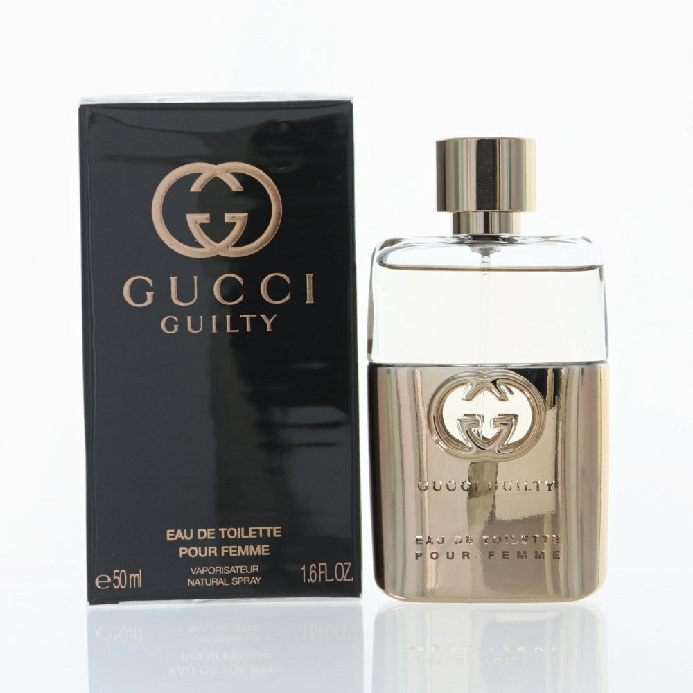 Gucci Guilty by Gucci