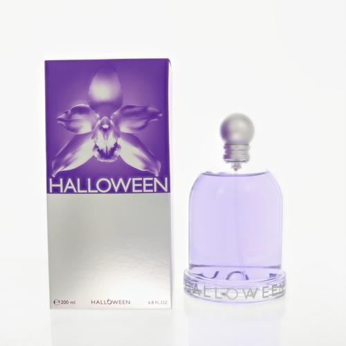 Halloween Perfume By J Del Pozo 6.8 Oz Eau De Toilette Spray For Women In Box