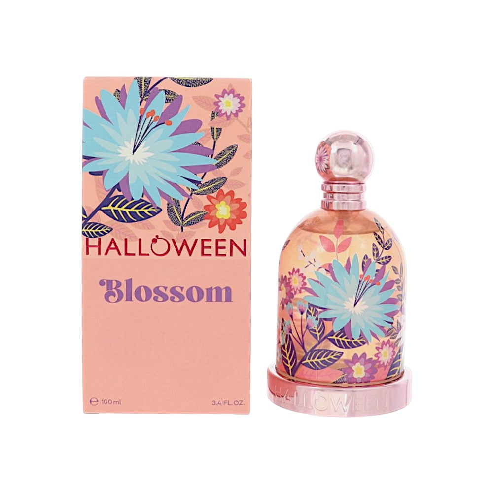 Halloween Blossom by J Del Pozo 3.4 oz Eau De Toilette Spray for Women - Perfumes4All