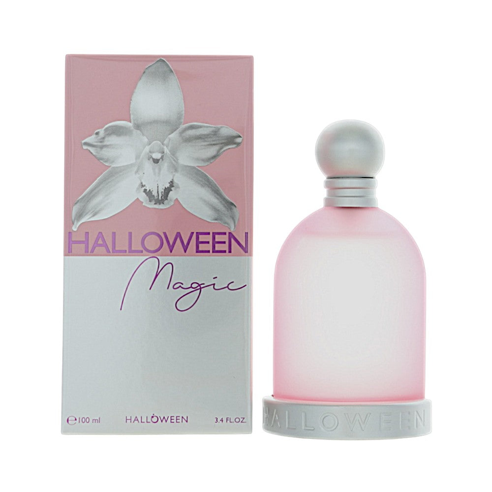 Halloween Magic by J Del Pozo 3.4 oz Eau De Toilette Spray for Women - Perfumes4All
