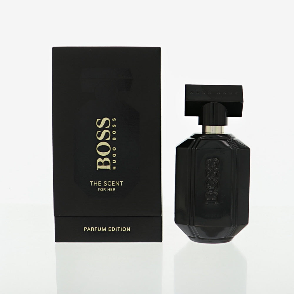 The Scent For Her Parfum by Hugo Boss 1.6 oz Parfum Spray for Women - Perfumes4All