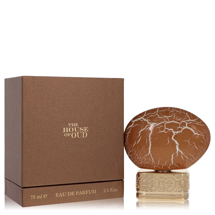 Wind Heat Perfume by The House of Oud Eau De Parfum Spray (Unisex) 2.5 oz for Women - Authentic Fragrance - Discount Women Perfume or Cologne Fragrance