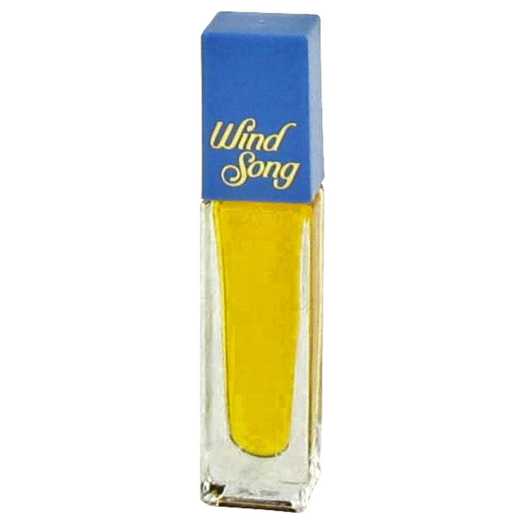 Wind Song Perfume by Prince Matchabelli Pure Perfume .25 oz for Women - Authentic Fragrance - Discount Women Perfume or Cologne Fragrance